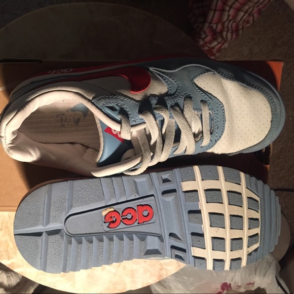 Nike women's air wildwood - Picture 4 of 4