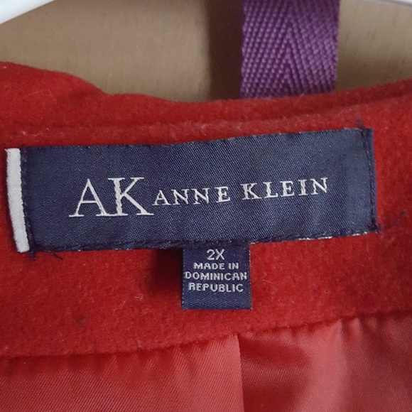 💸❌Anne Klein peacoat - Picture 2 of 2