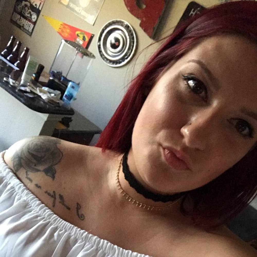 Meet your Posher, Hailey