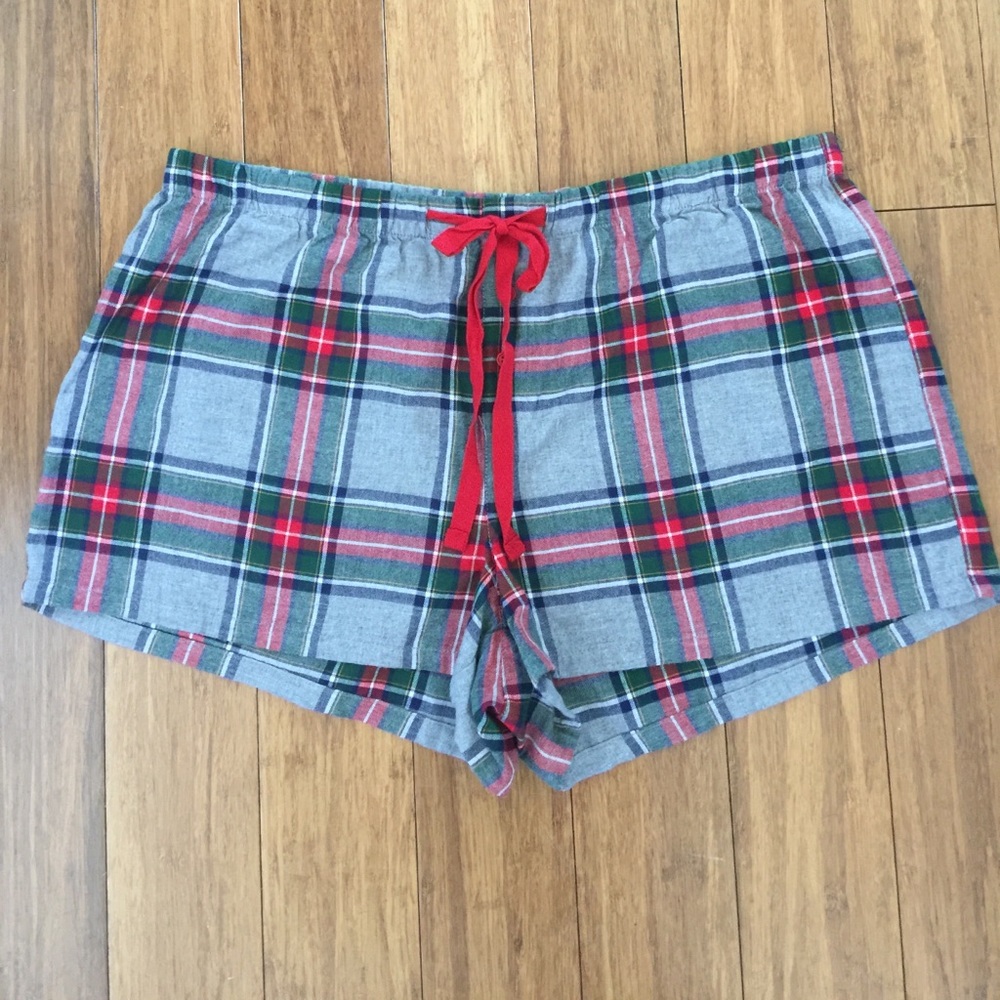 Gilligan & Omalley pajama shorts