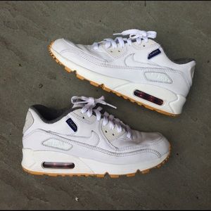 Nike Air Max 90 Premium iD