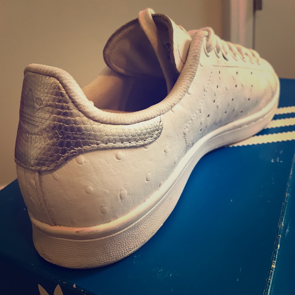 Stan Smith Adidas Sneakers