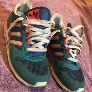 Adidas ZX