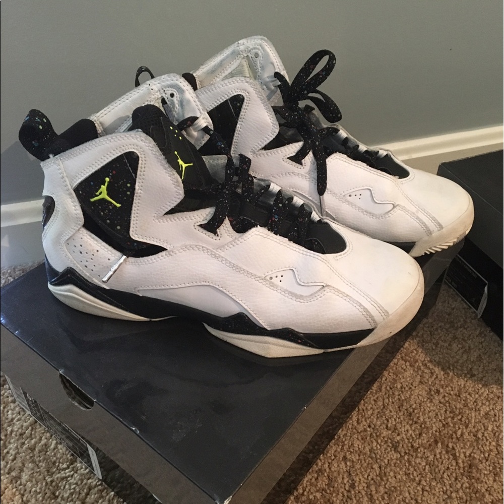 Jordan's