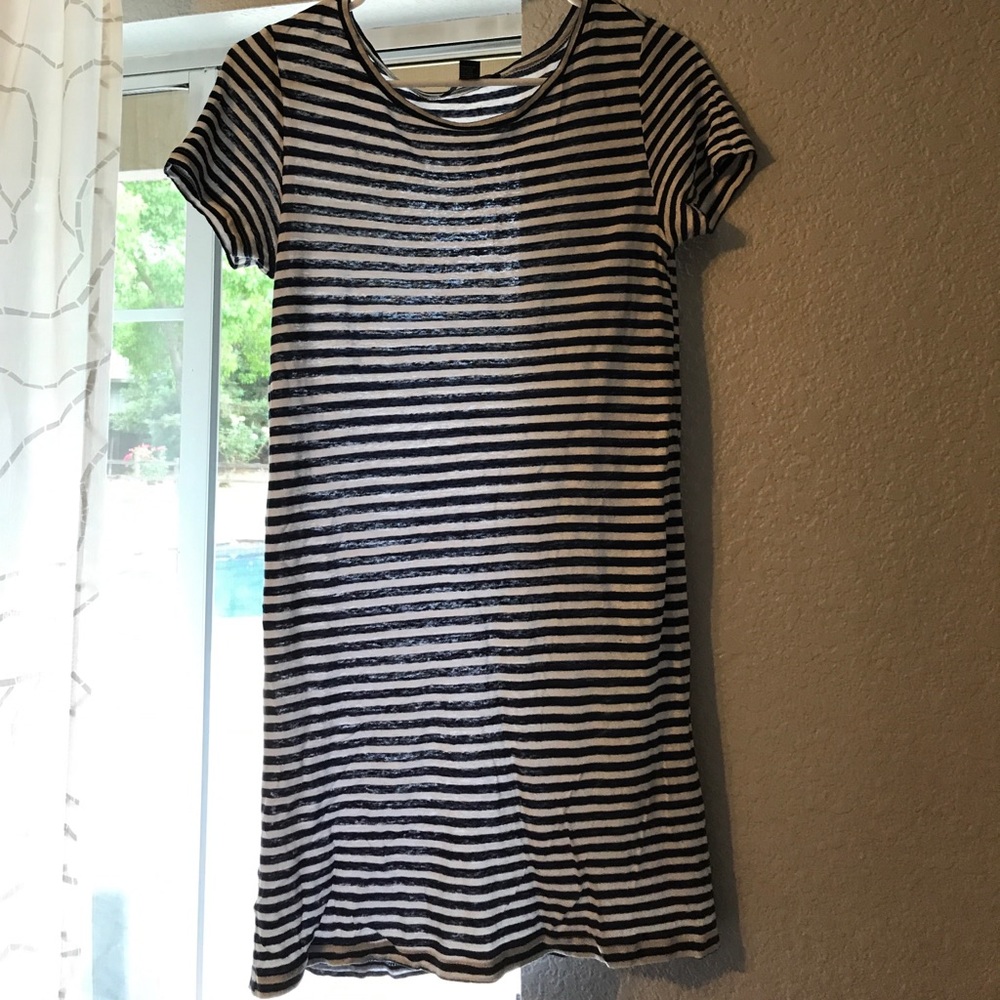 Casual dress