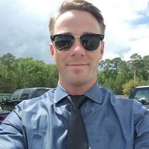 Meet your Posher, Tim