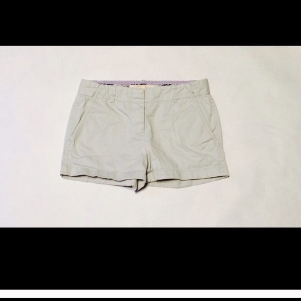 J Crew Broken In Chino