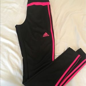 Adidas sweatpants