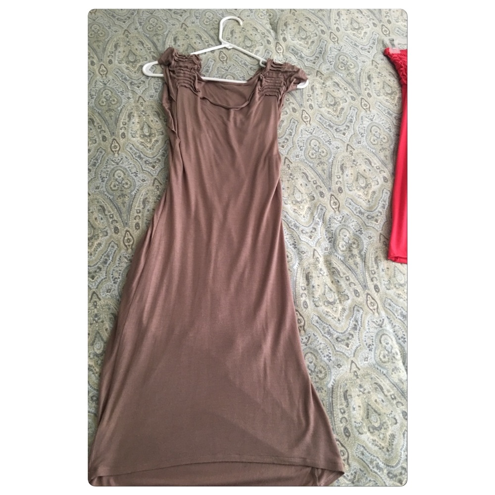 Dress - Picture 2 of 3