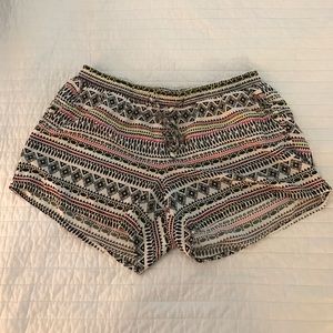 Perfect summer shorts from Old Navy!
