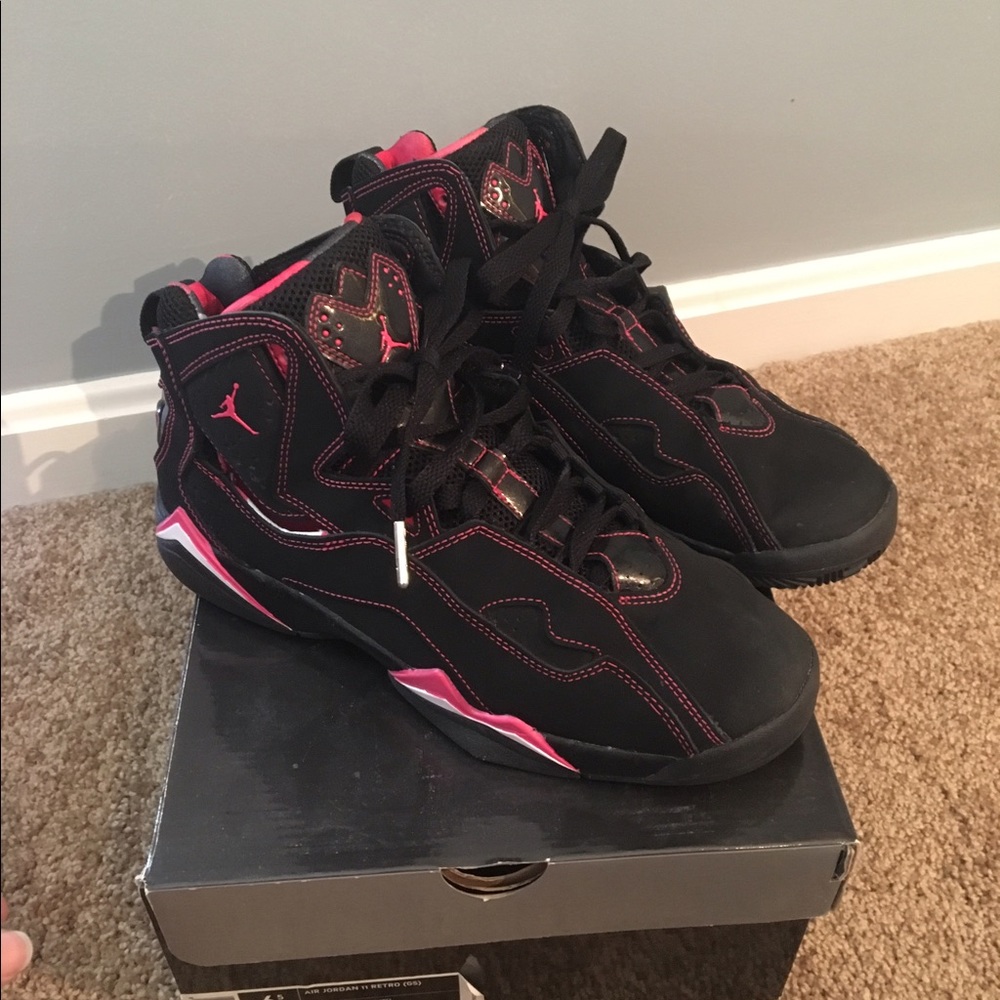 Jordan's