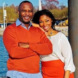 Meet your Posher, Tammy