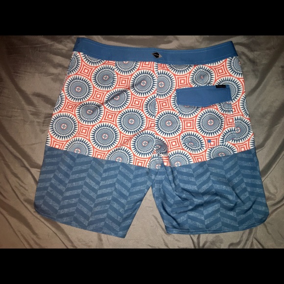 O'Neill Bathing Suit - Picture 2 of 3