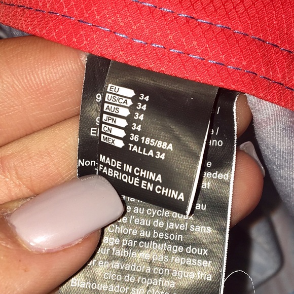 O'Neill Bathing Suit - Picture 3 of 3