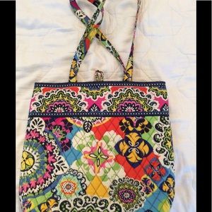 Vera Bradley tote