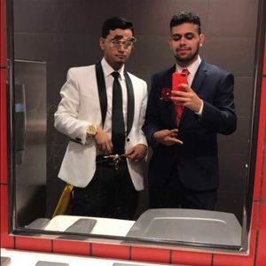 Meet your Posher, Pedro