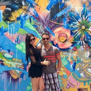 Meet your Posher, Diana