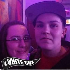 Meet your Posher, Bre