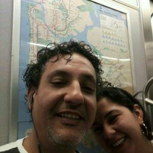 Meet your Posher, Rene