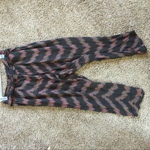 Free People Harem Pant