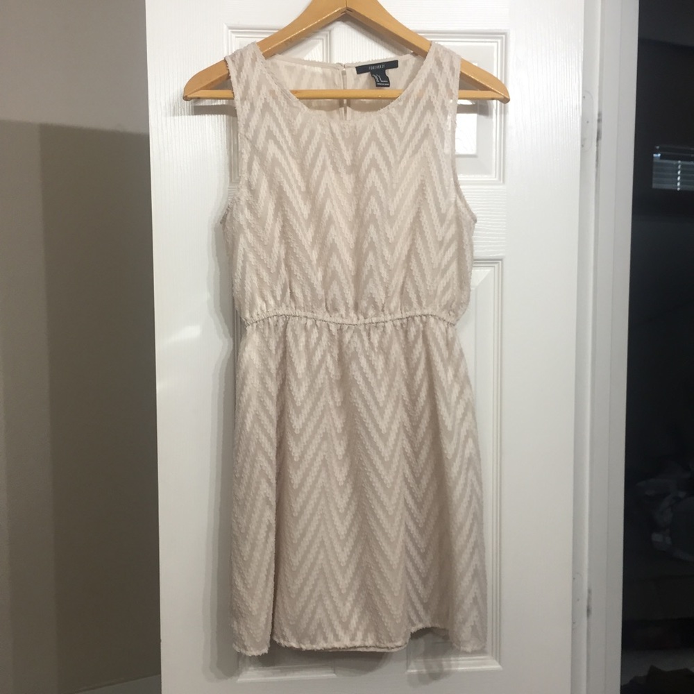 Small summer dress