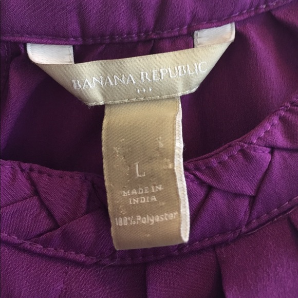 Blouse - Picture 3 of 4