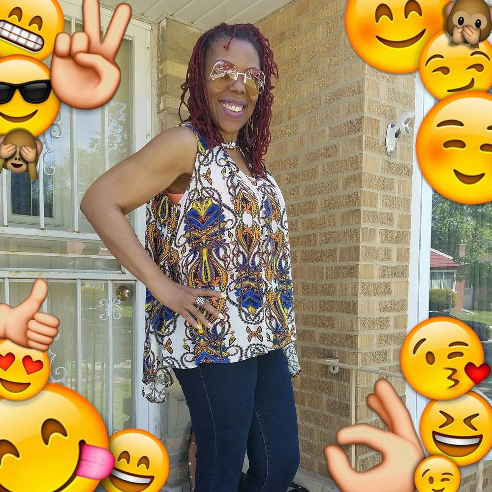 Meet your Posher, Lala