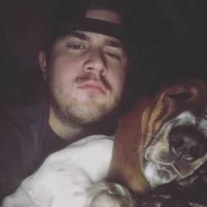 Meet your Posher, Trent