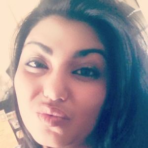 Meet your Posher, Amanda