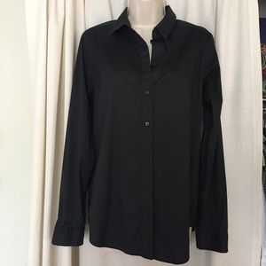 Uniqlo Button Down Shirt