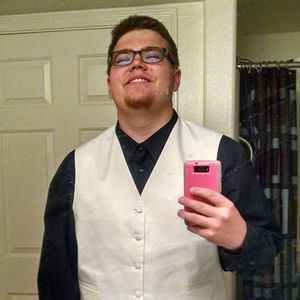 Meet your Posher, Gavin