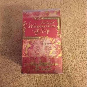 Enchanted wonderstruck Taylor swift!! BRAND NEW!