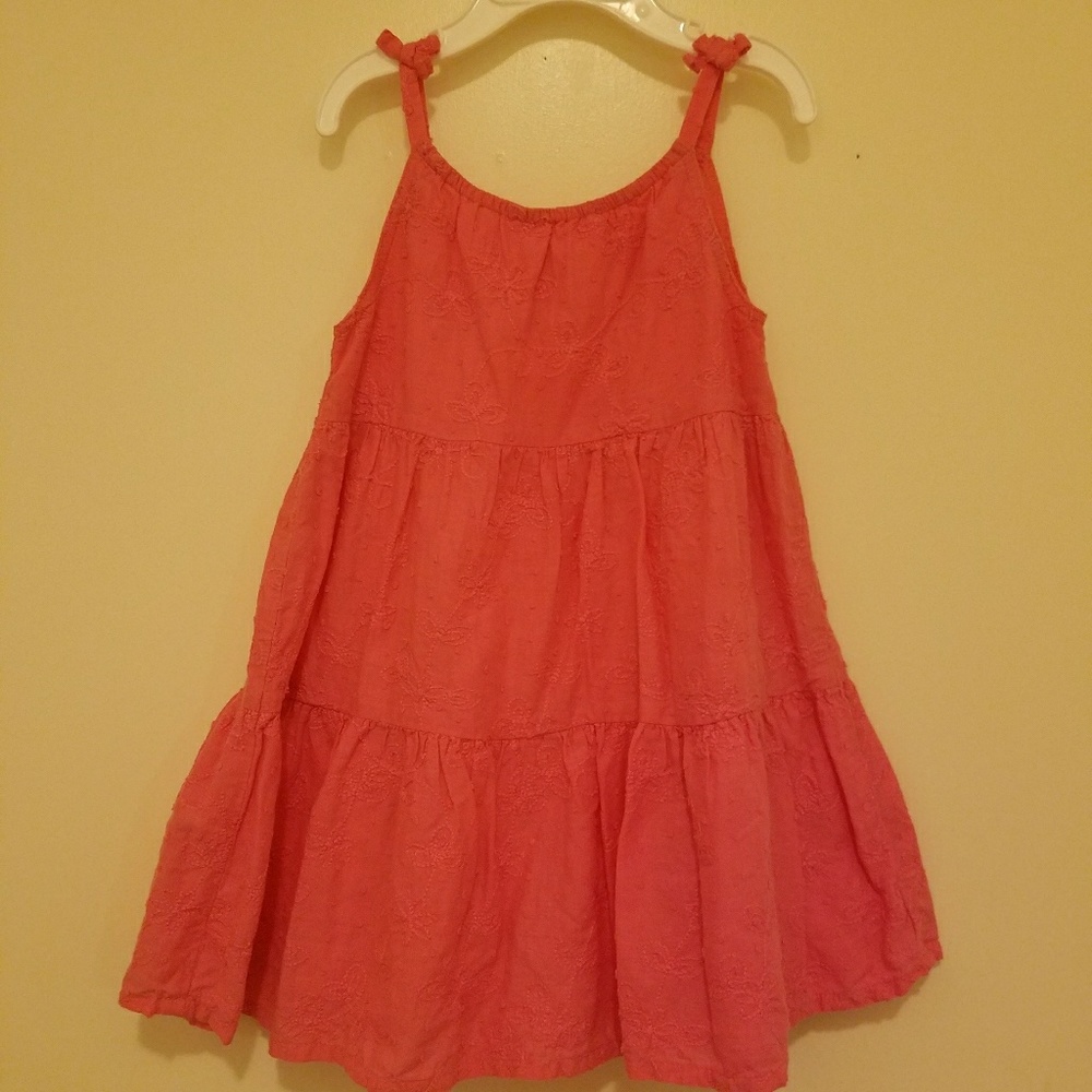 Oshkosh Toddler Summer Dress