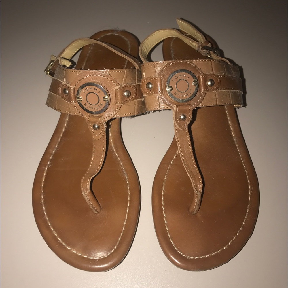 Tommy Hilfiger Sandals