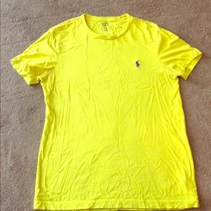 Polo Men's Tshirt