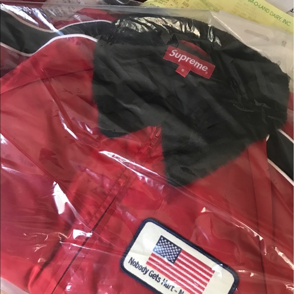 Supreme Jacket - Picture 2 of 3