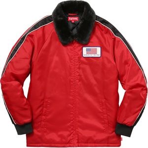 Supreme Jacket