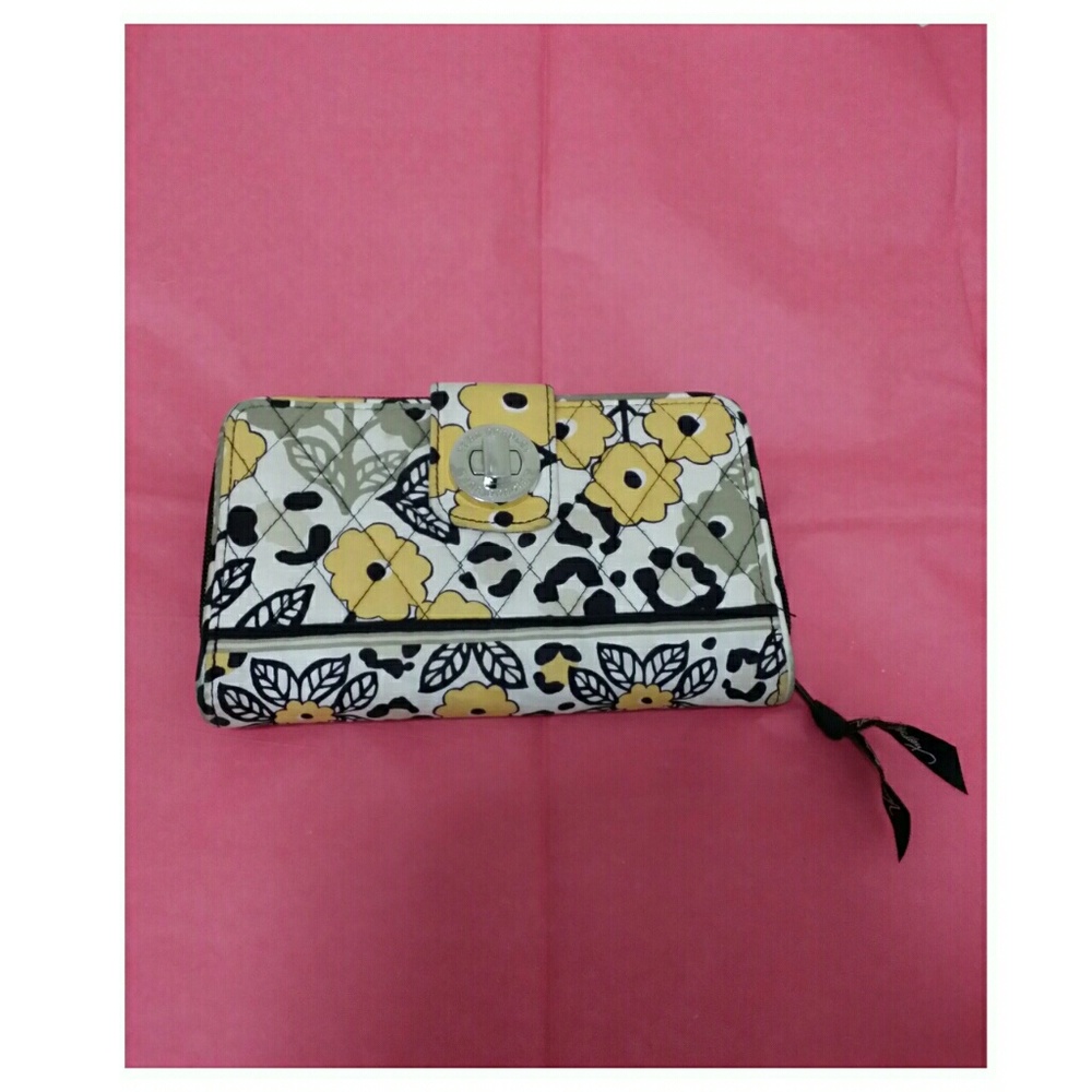 Vera Bradley Wallet
