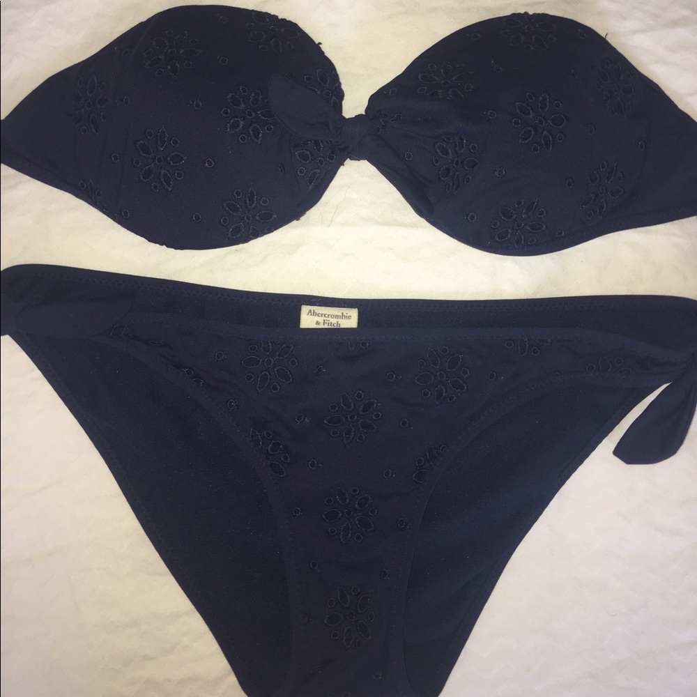 Abercrombie & fitch bikini