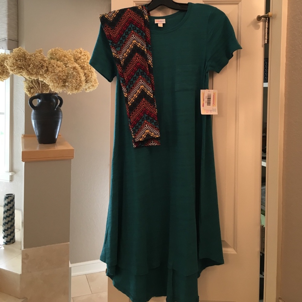 Sold!!!!  xxs "Carly" and one size leggings