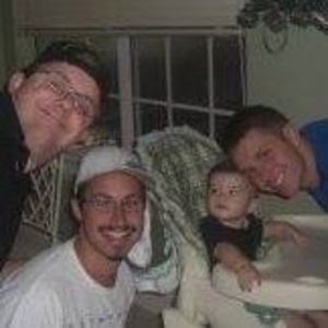 Meet your Posher, Patrick