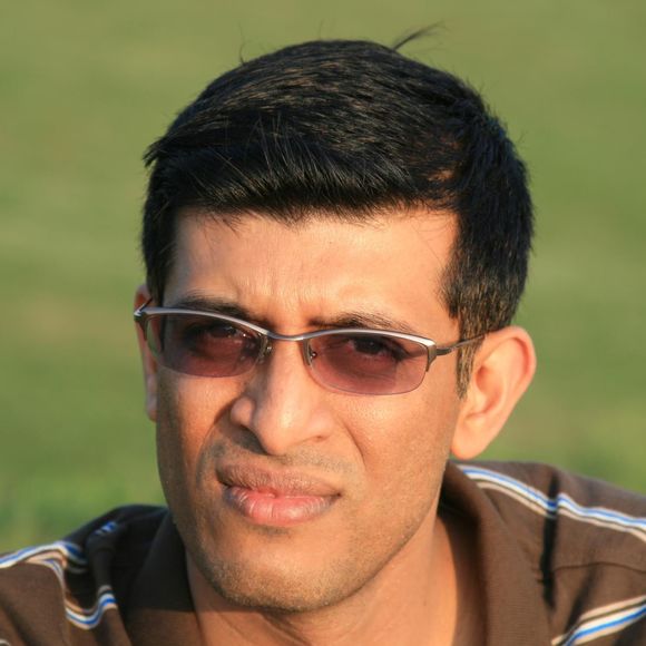 Meet your Posher, Rajeev - Picture 1 of 1