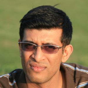 Meet your Posher, Rajeev