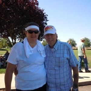 Meet your Posher, Patricia