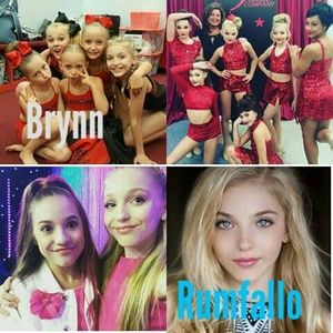 Meet your Posher, Lucy