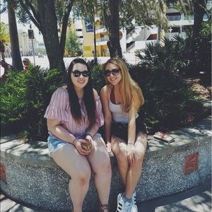 Meet your Posher, Patricia