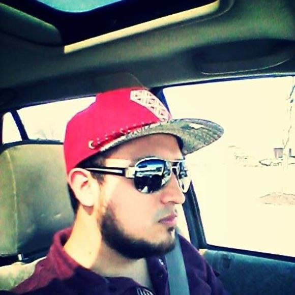 Meet your Posher, Marcos - Picture 1 of 1