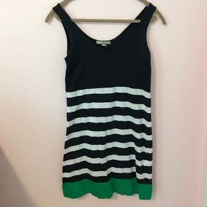 Banana Republic tshirt dress