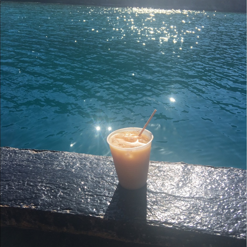 Meet your Posher, Marcy