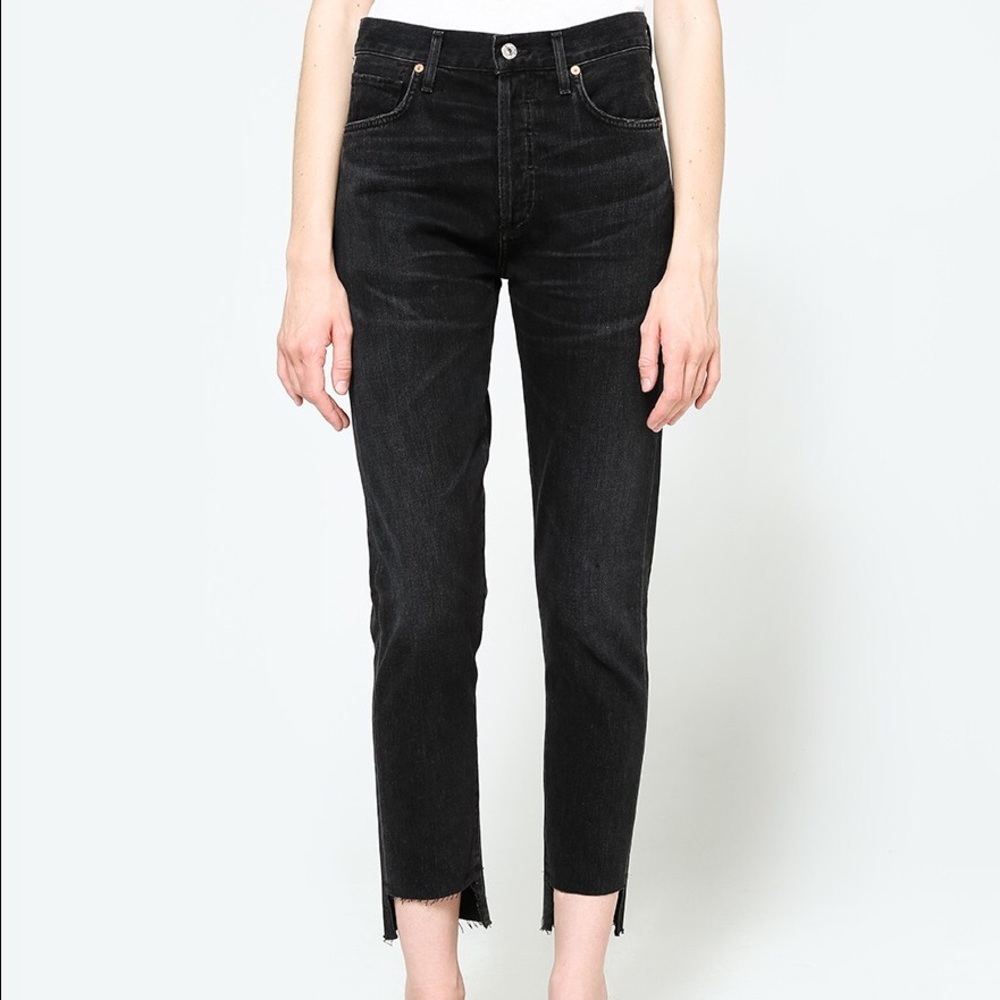 Citizens of humanity Liya Aritzia size 23 24